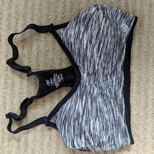 New Balance Padded Sports Bra